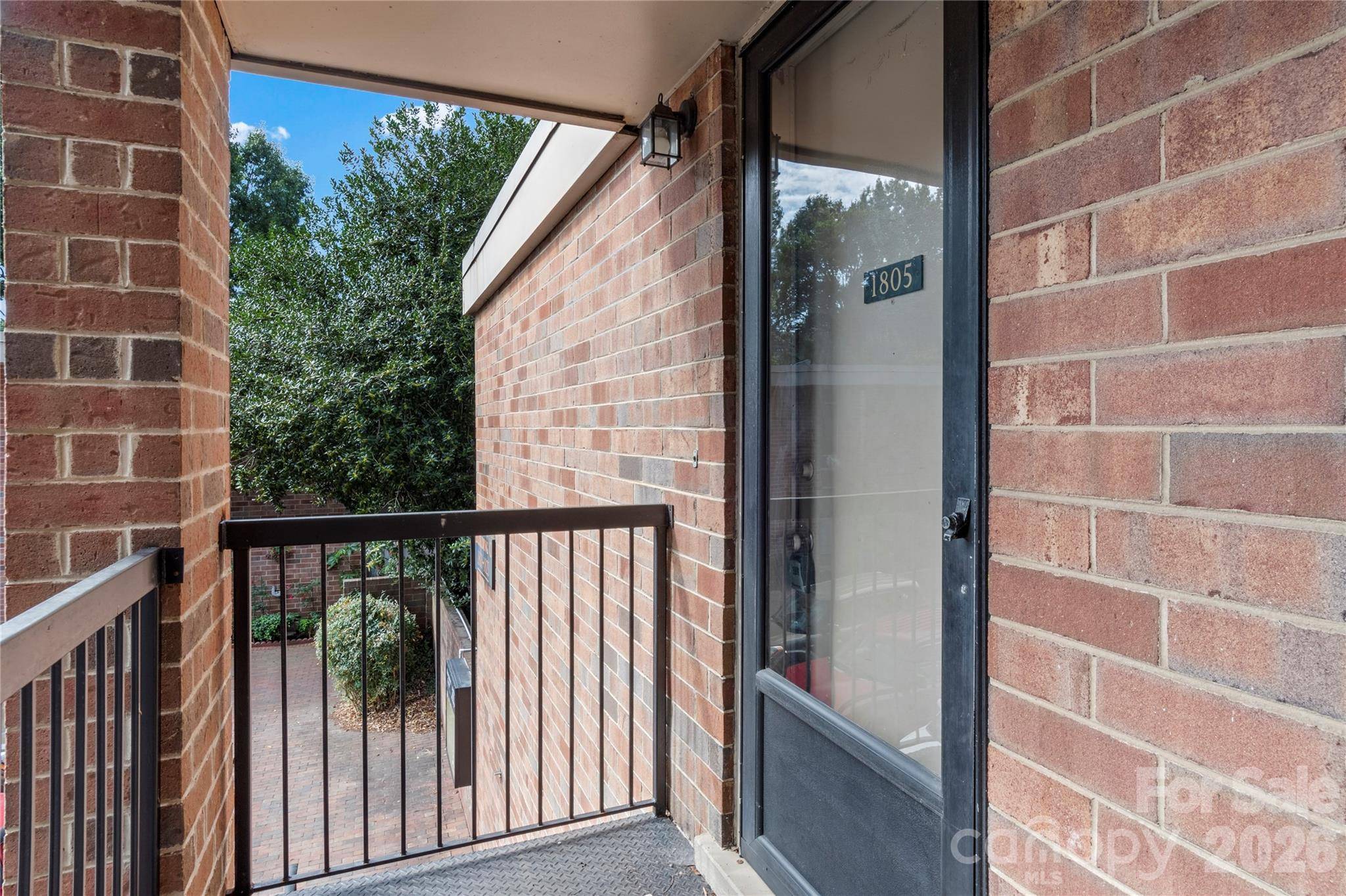 1805 S Hawthorne RD, Winston Salem, NC 27103