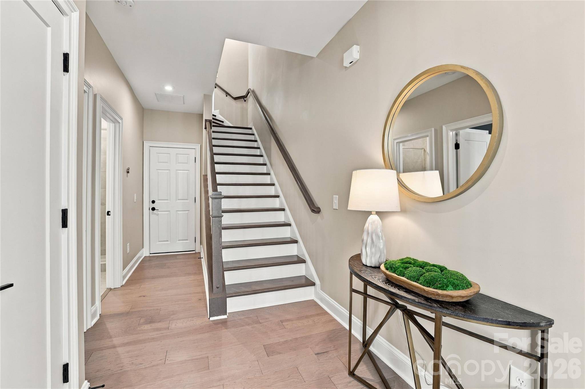 5026 Harrowsmith LN, Charlotte, NC 28204