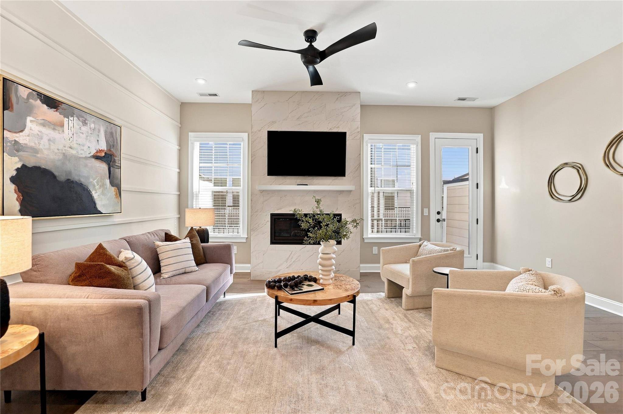 5026 Harrowsmith LN, Charlotte, NC 28204
