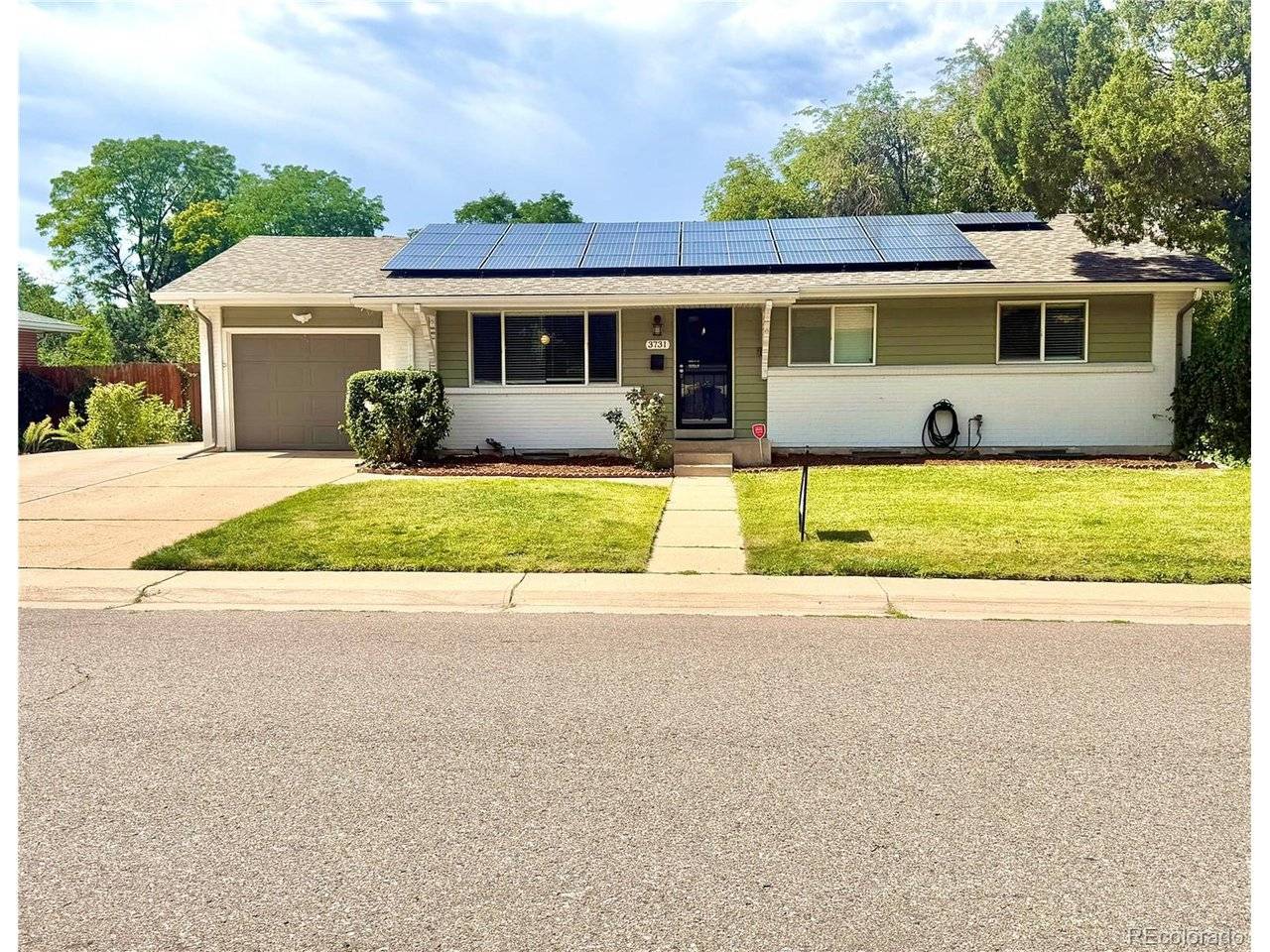 3731 S Uinta, Denver, CO 80237