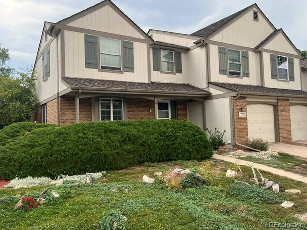 6236 E Hinsdale, Englewood, CO 80112