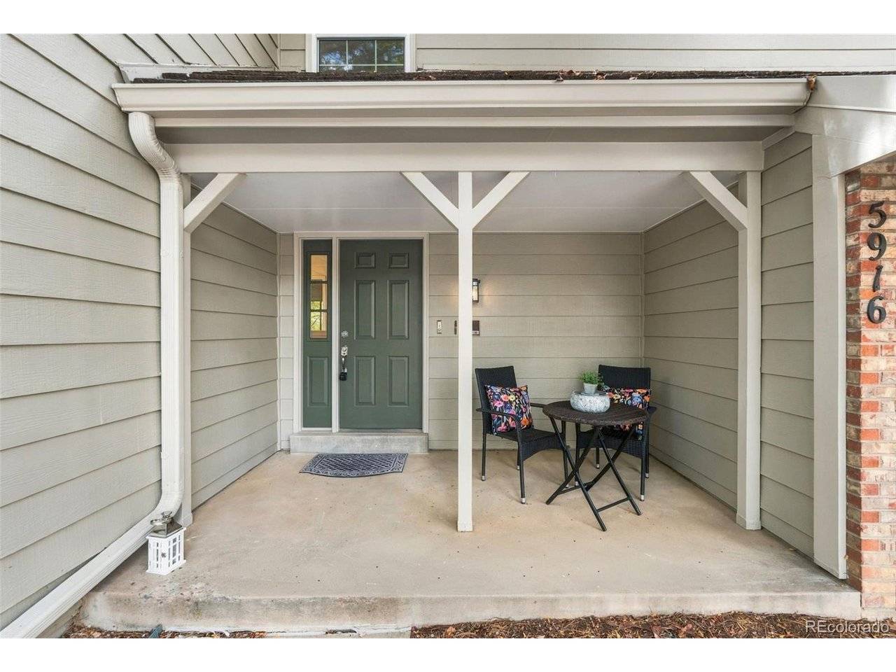 5916 E Briarwood, Centennial, CO 80112