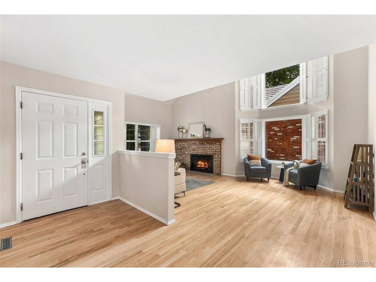 5916 E Briarwood, Centennial, CO 80112