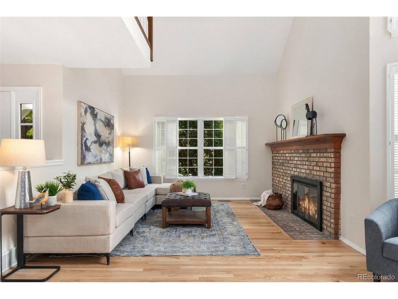 5916 E Briarwood, Centennial, CO 80112