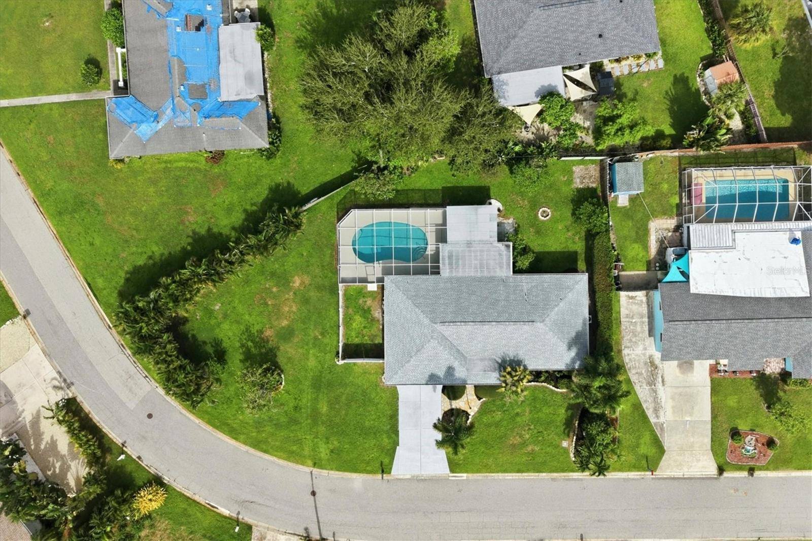 3710 DUNCAN PL, Sarasota, FL 34239