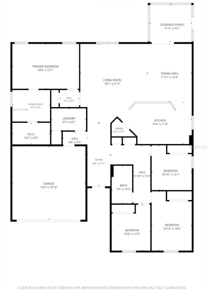 115 64TH AVE E, Bradenton, FL 34203