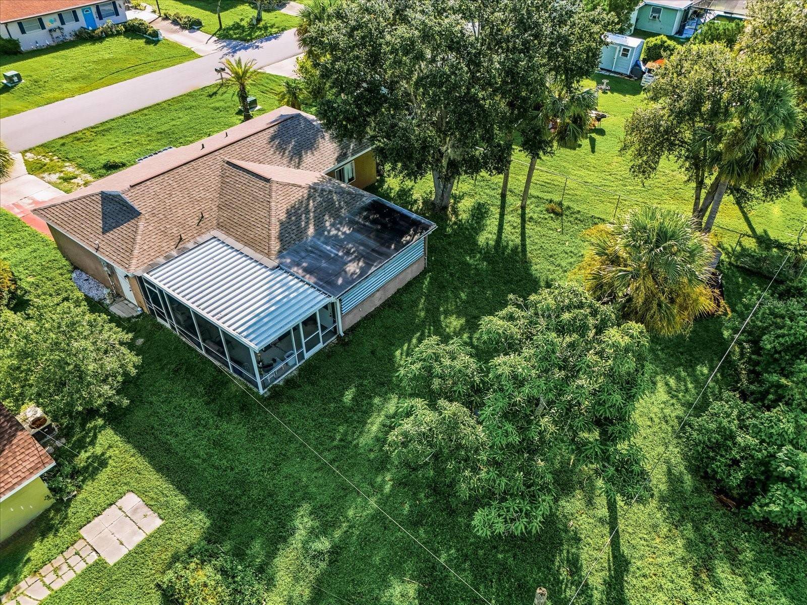 2403 DUKE LN, Port Charlotte, FL 33952