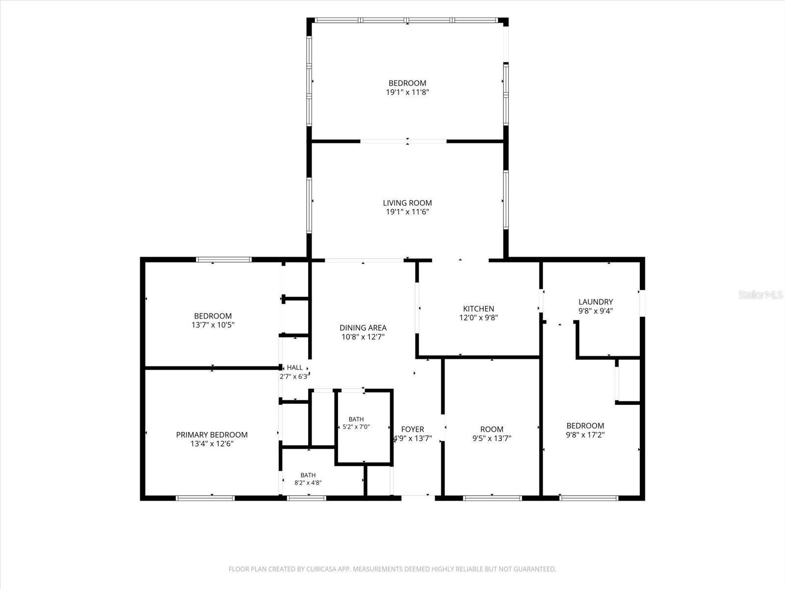2403 DUKE LN, Port Charlotte, FL 33952