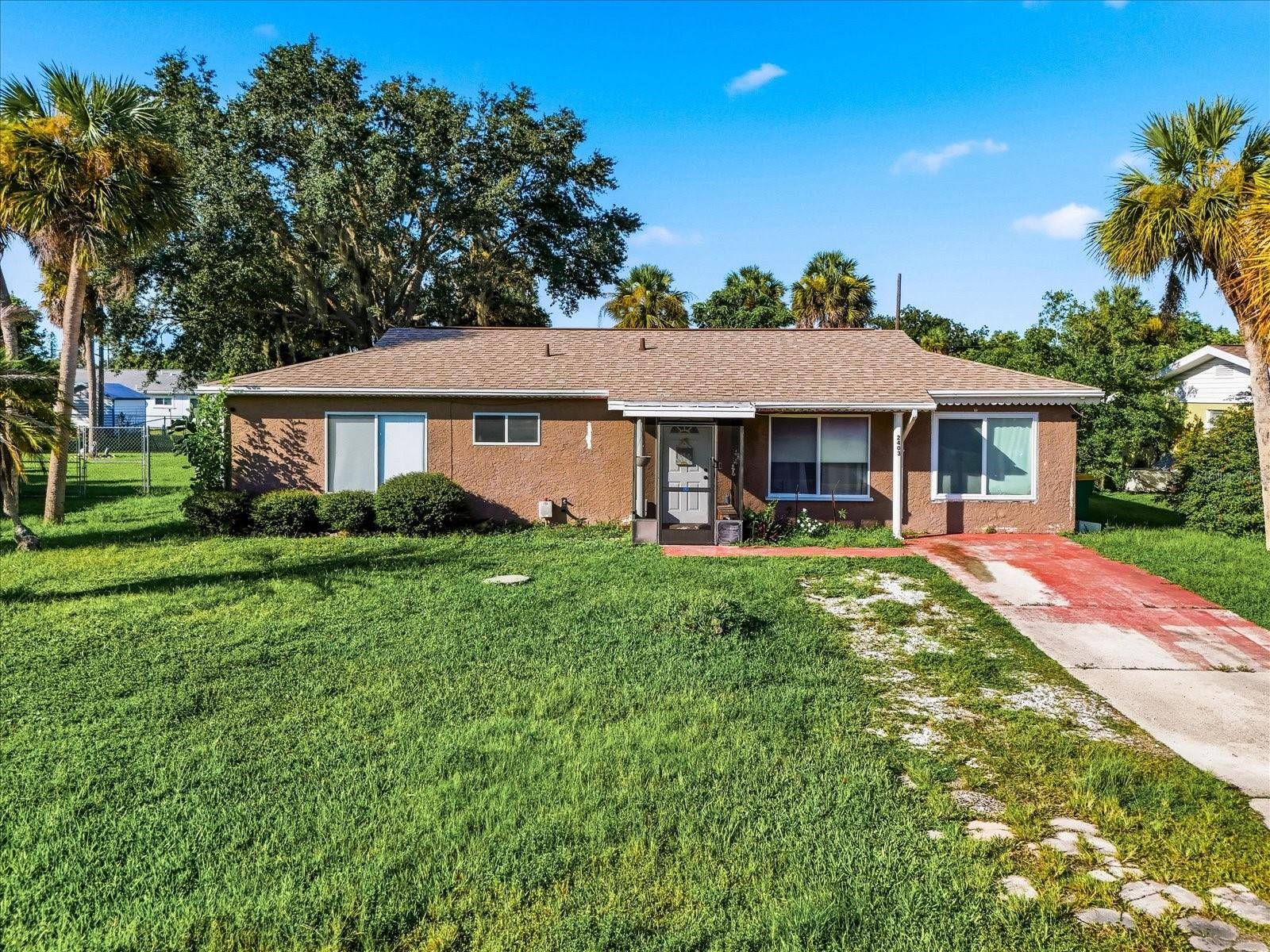 2403 DUKE LN, Port Charlotte, FL 33952