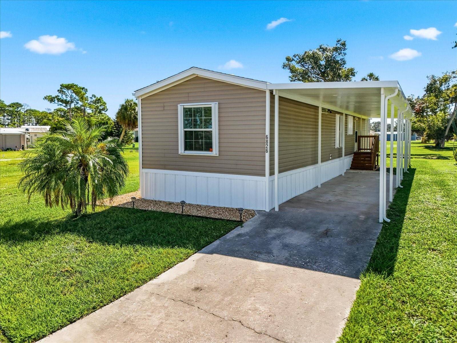 6826 ALANI CT, North Port, FL 34287