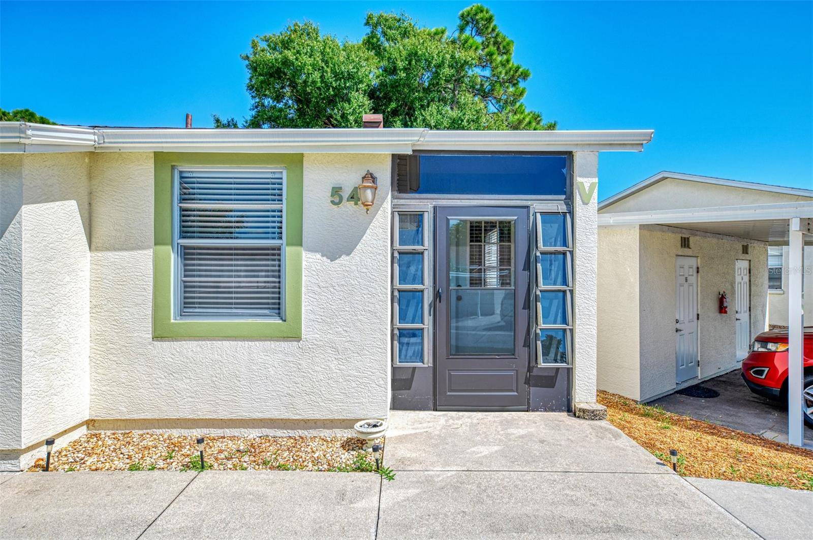 6796 GASPARILLA PINES BLVD #54, Englewood, FL 34224