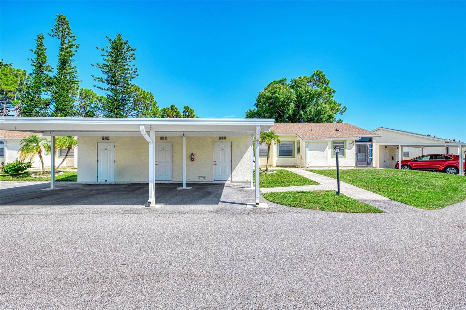 6796 GASPARILLA PINES BLVD #54, Englewood, FL 34224