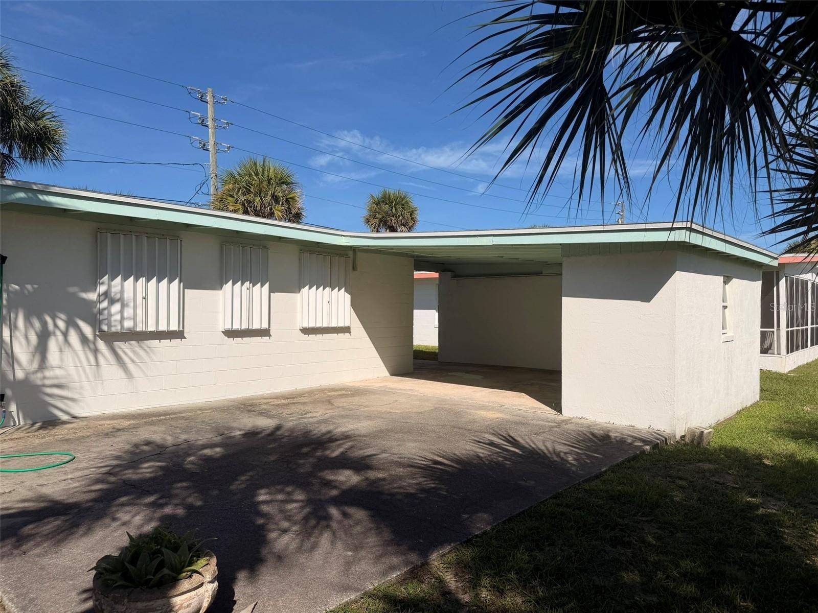 1231 S CENTRAL AVE, Flagler Beach, FL 32136