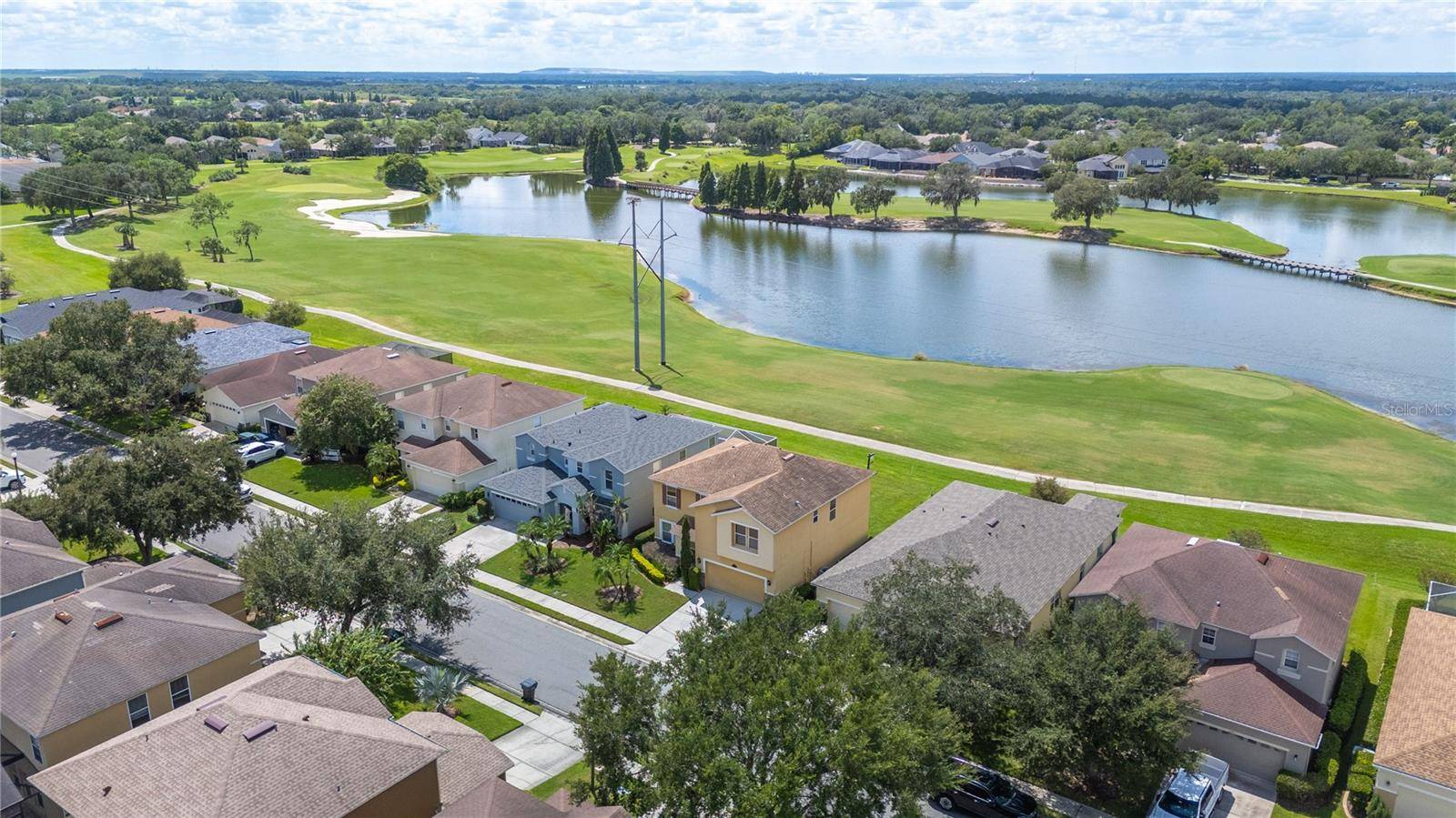 6937 LAKE EAGLEBROOKE DR, Lakeland, FL 33813