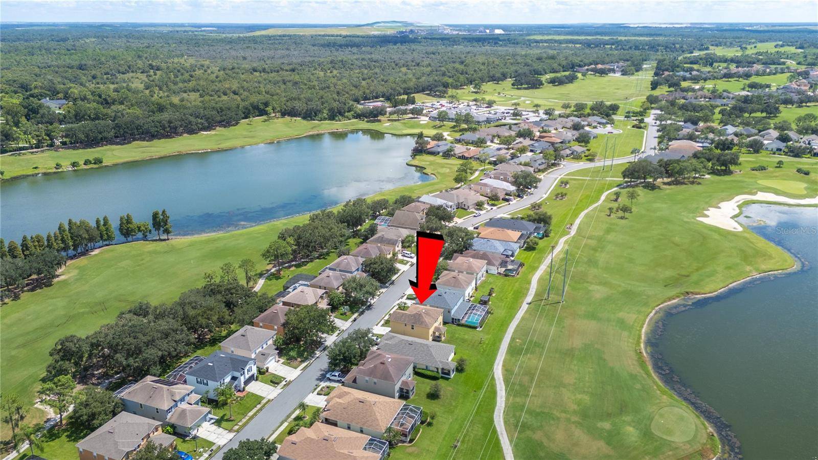 6937 LAKE EAGLEBROOKE DR, Lakeland, FL 33813