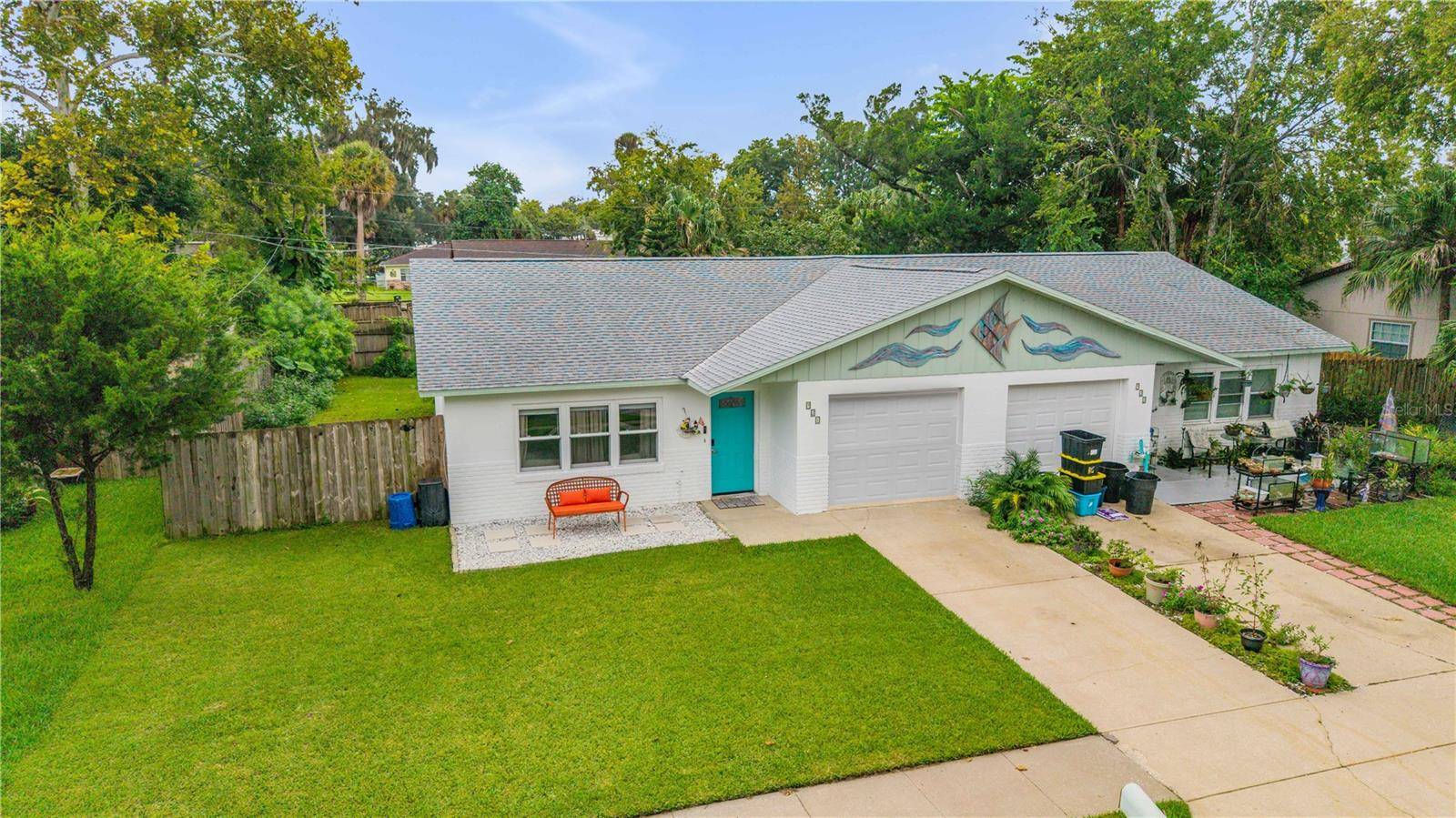 921 ASPEN DR, South Daytona, FL 32119