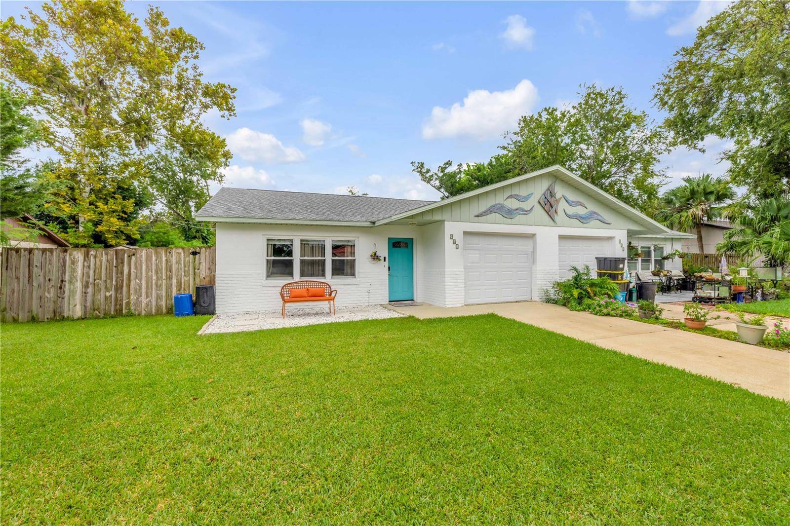 921 ASPEN DR, South Daytona, FL 32119