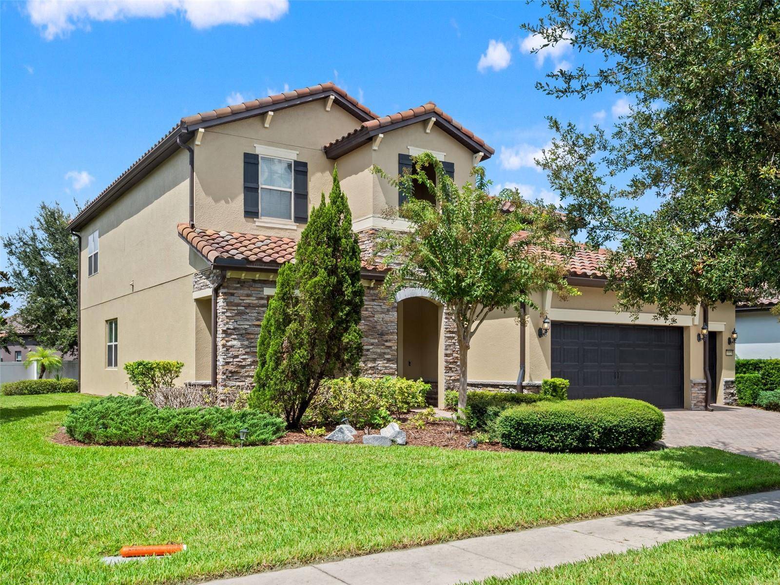 10950 CITRON OAKS DR, Orlando, FL 32836