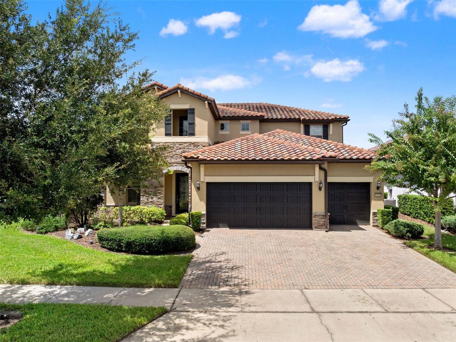 10950 CITRON OAKS DR, Orlando, FL 32836
