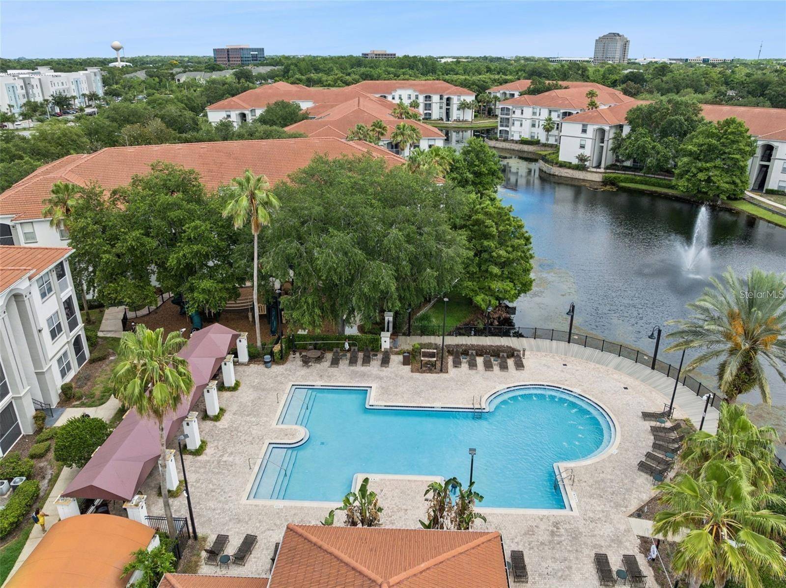 2718 MAITLAND CROSSING WAY #201, Orlando, FL 32810