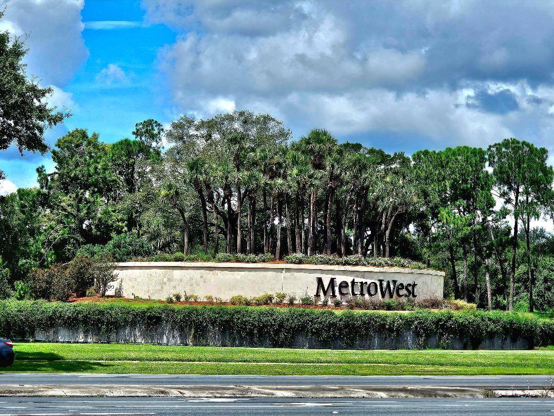 5572 METROWEST BLVD #312, Orlando, FL 32811
