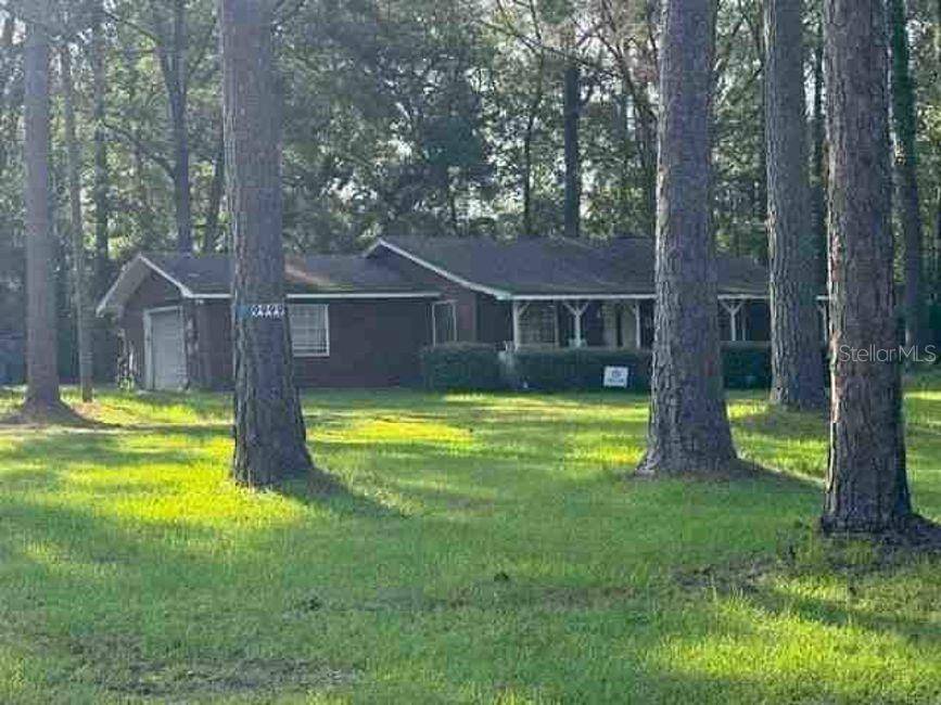 9999 PERSIMMON RD, Macclenny, FL 32063