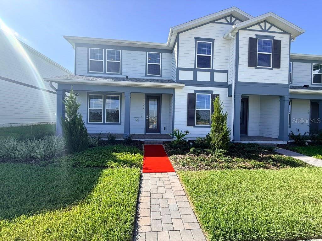 4540 ORCHARD VIEW ALY, Clermont, FL 34714