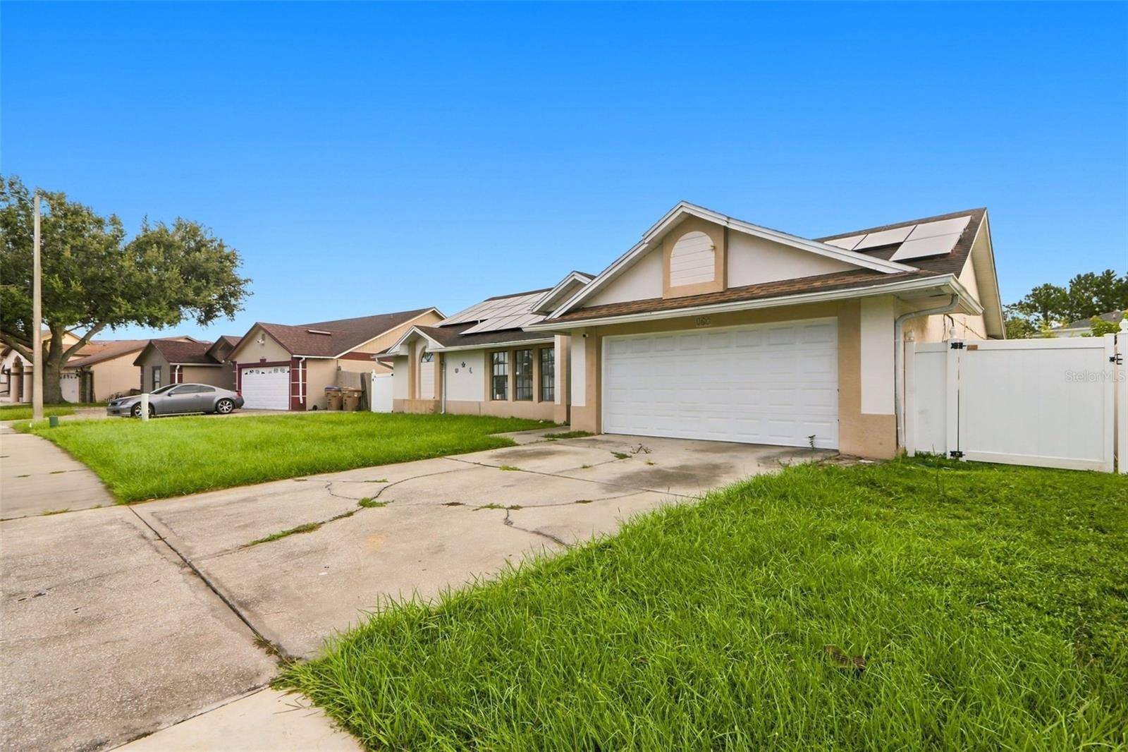 247 COMPETITION DR, Kissimmee, FL 34743