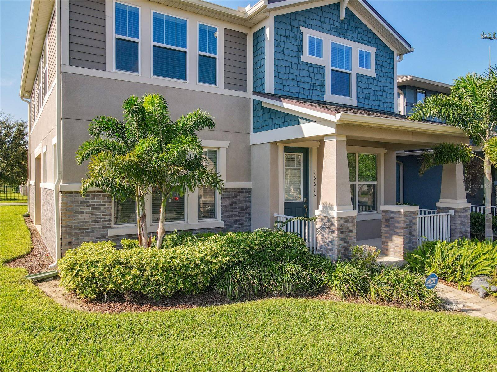 16614 WINGSPREAD LOOP, Winter Garden, FL 34787