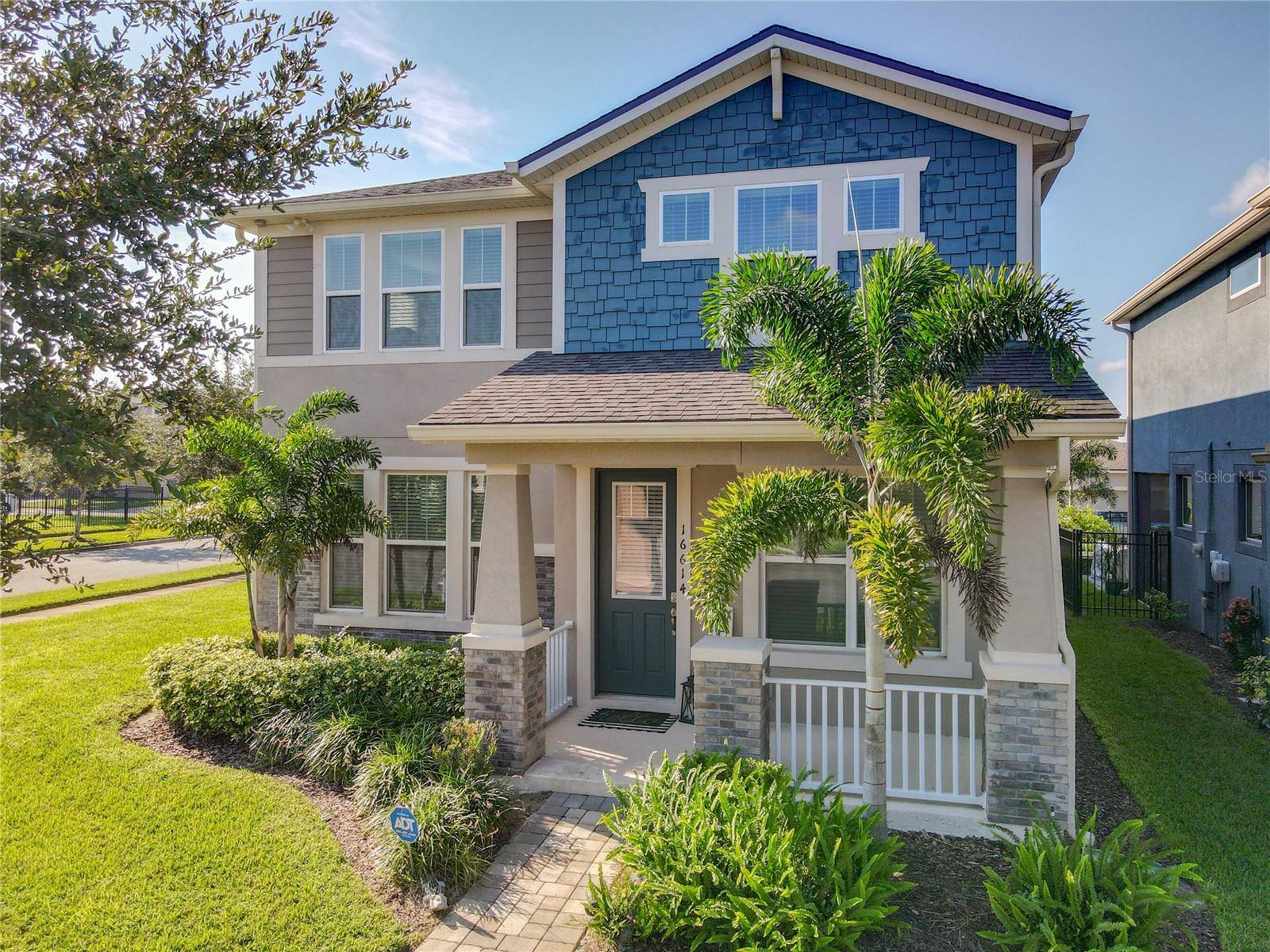 16614 WINGSPREAD LOOP, Winter Garden, FL 34787