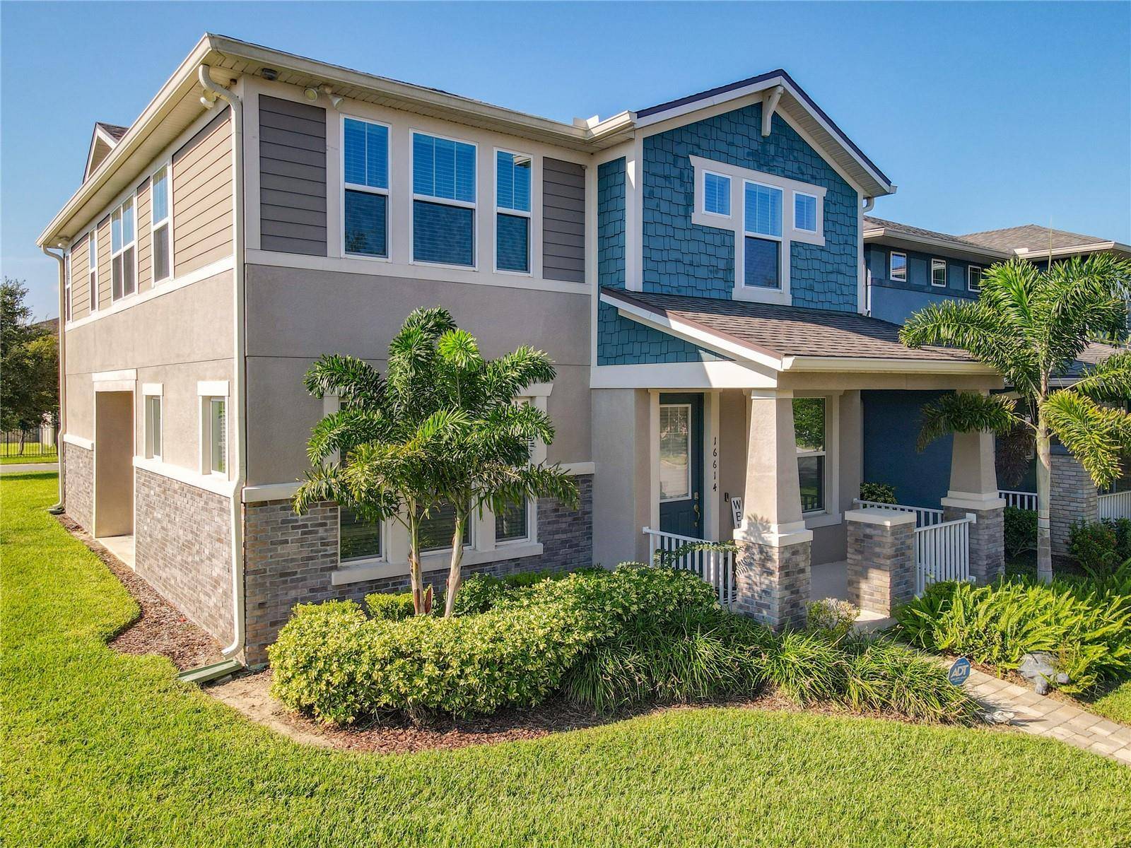 16614 WINGSPREAD LOOP, Winter Garden, FL 34787