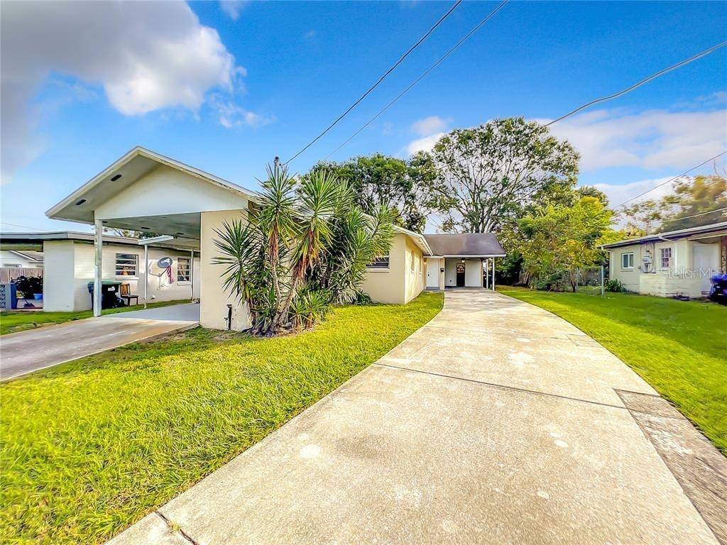 5331 DAVISSON AVE, Orlando, FL 32810