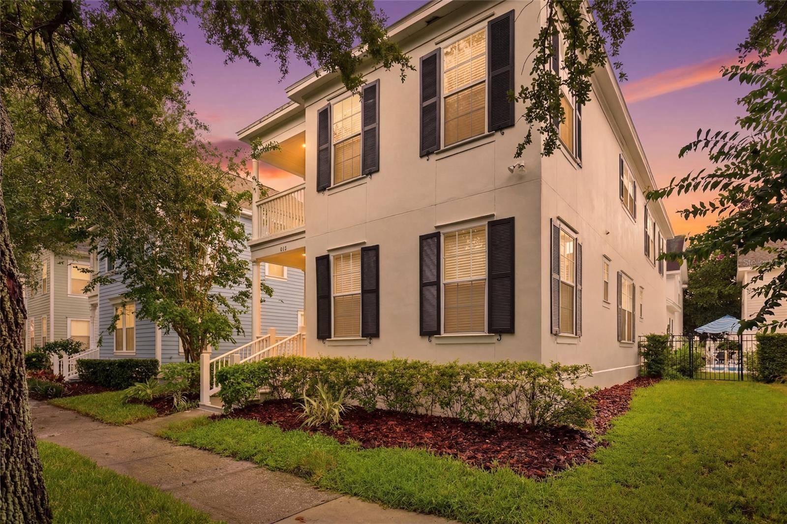 912 WATERSIDE DR, Celebration, FL 34747