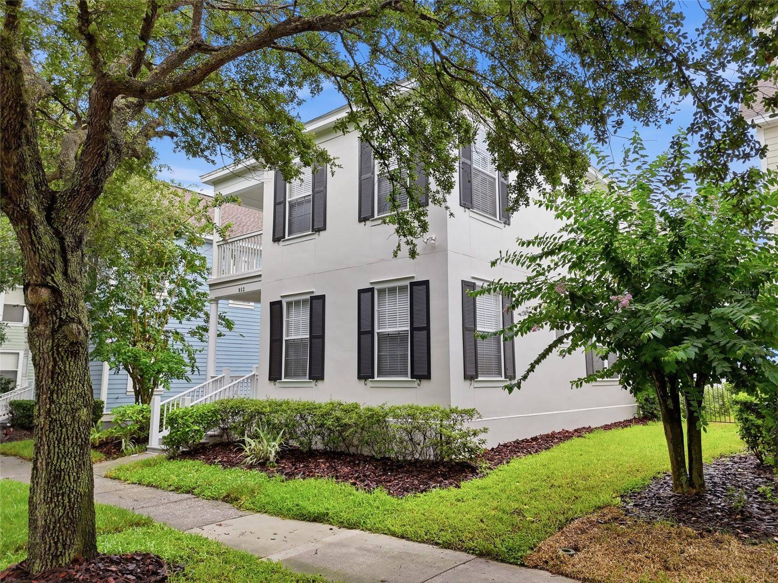 912 WATERSIDE DR, Celebration, FL 34747