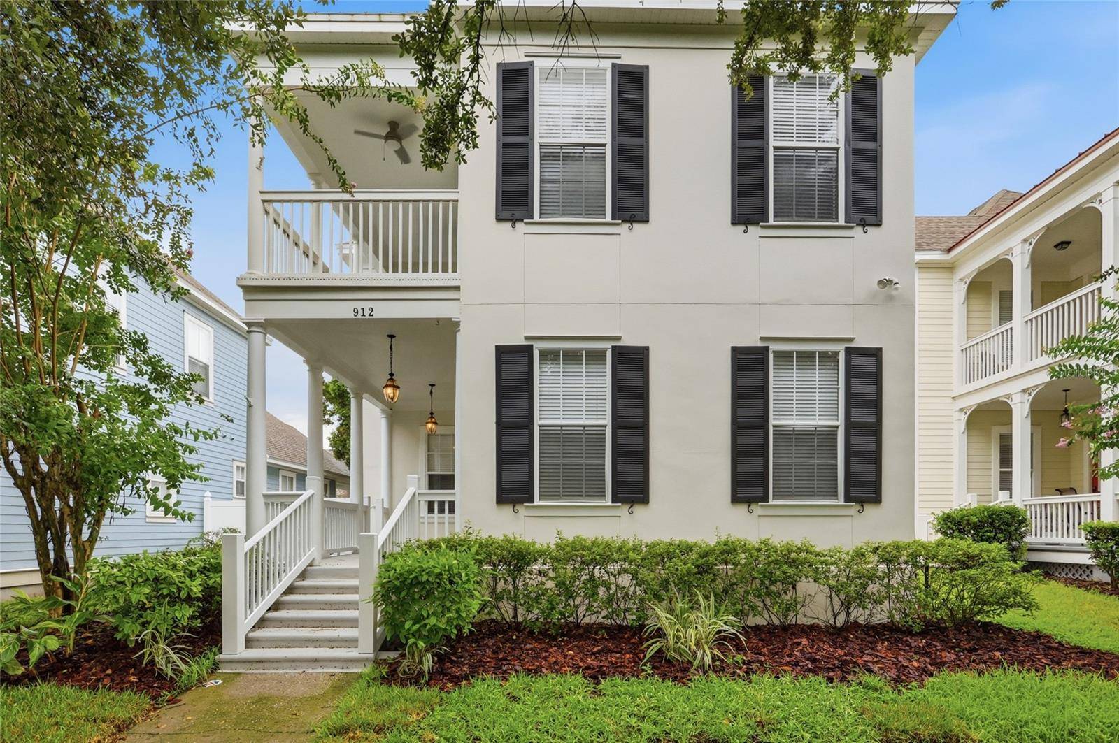 912 WATERSIDE DR, Celebration, FL 34747