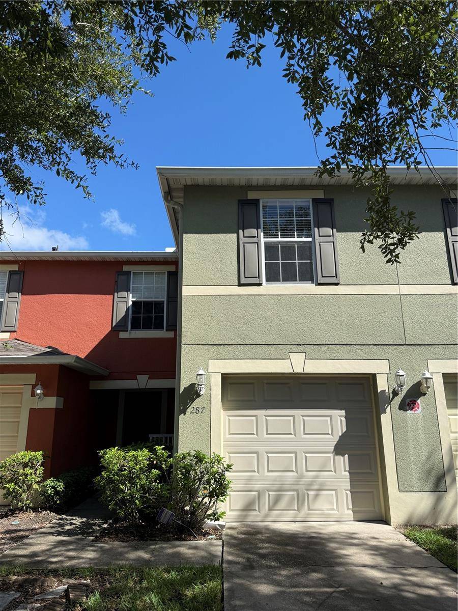 287 WINDING VINE LN #34, Orlando, FL 32824
