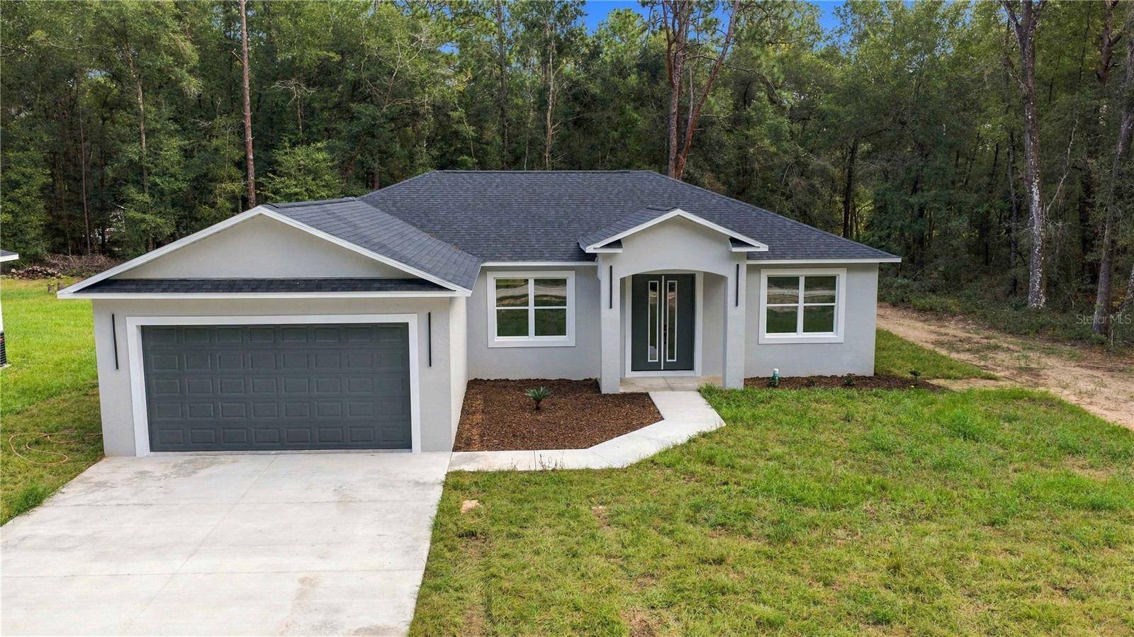 15696 SW 40TH PLACE RD, Ocala, FL 34481