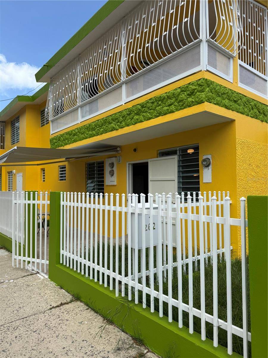 262 calle BETANCES, Aguadilla, PR 00603
