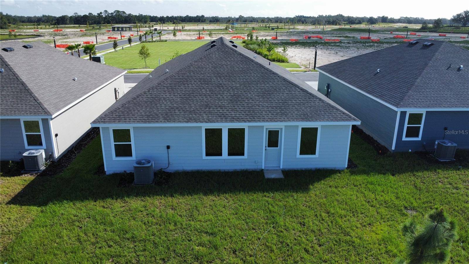 506 OAKCREEK, Davenport, FL 33837
