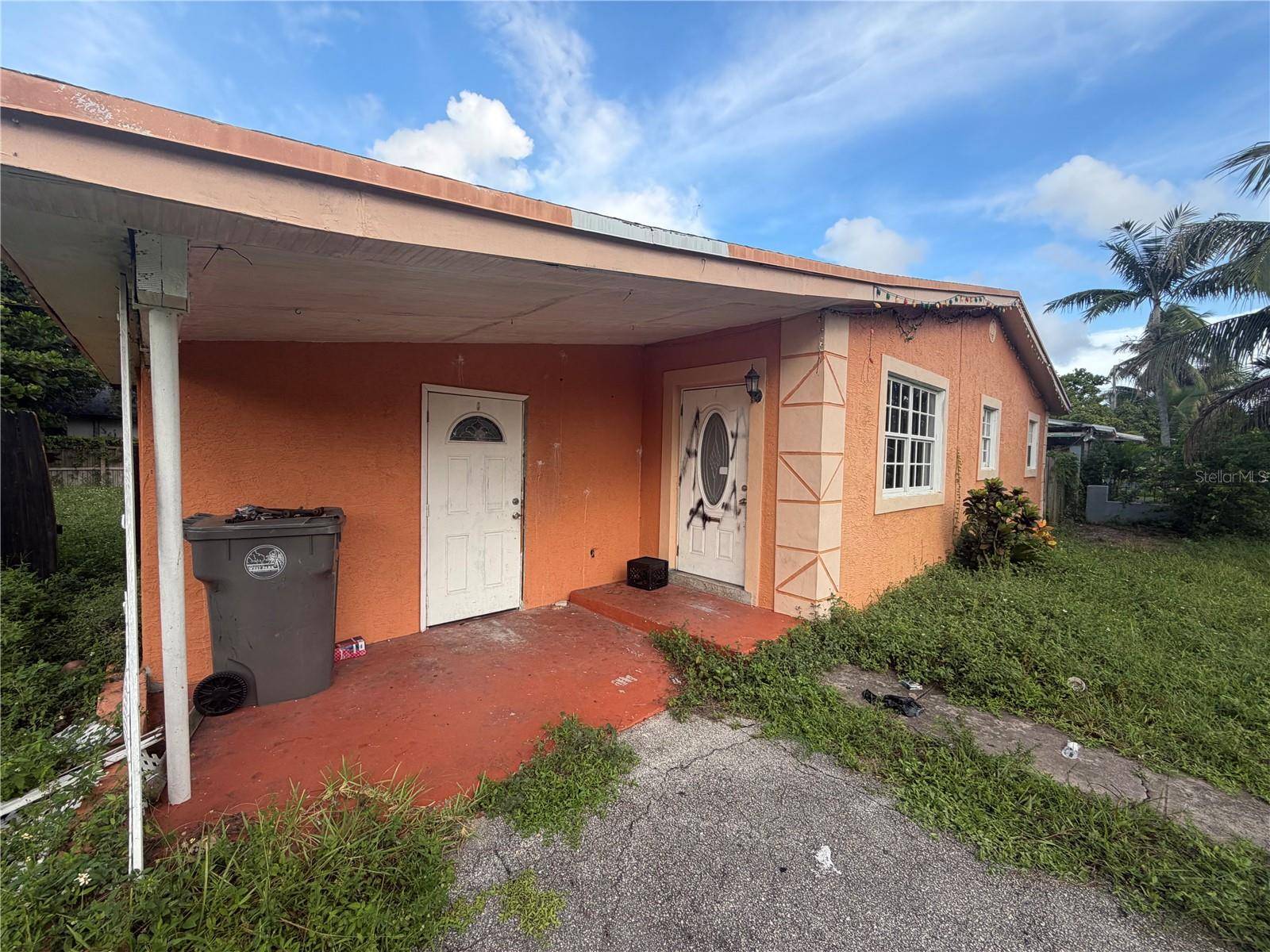 4605 SW 32ND DR, West Park, FL 33023