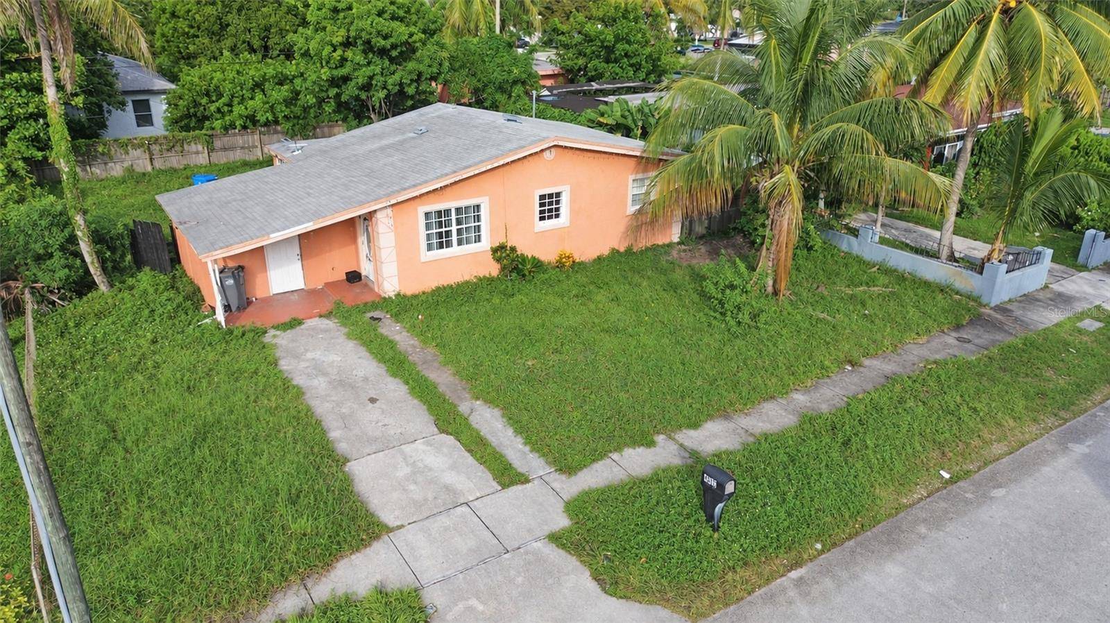 4605 SW 32ND DR, West Park, FL 33023