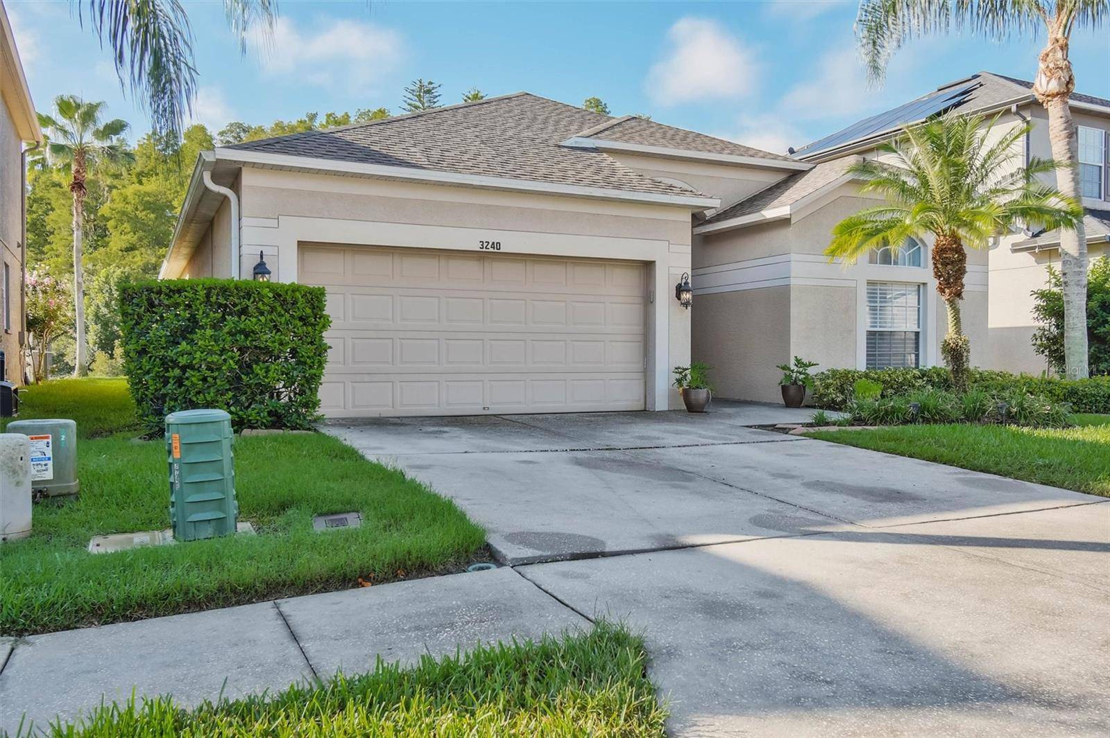 3240 DOWNAN POINT DR, Land O Lakes, FL 34638