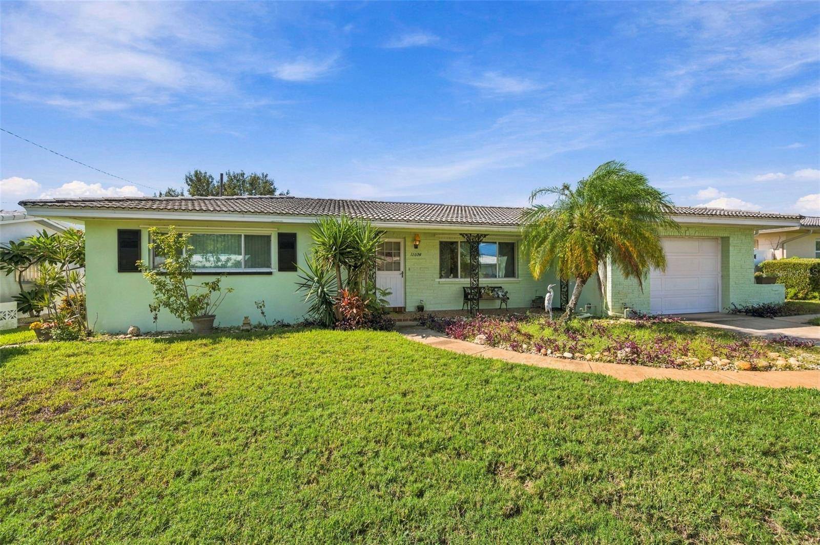 11074 56TH AVE, Seminole, FL 33772