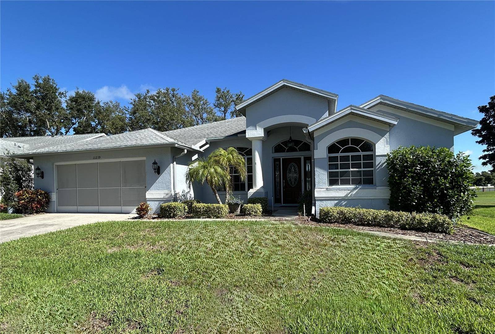 11239 SUN TREE RD, Hudson, FL 34667