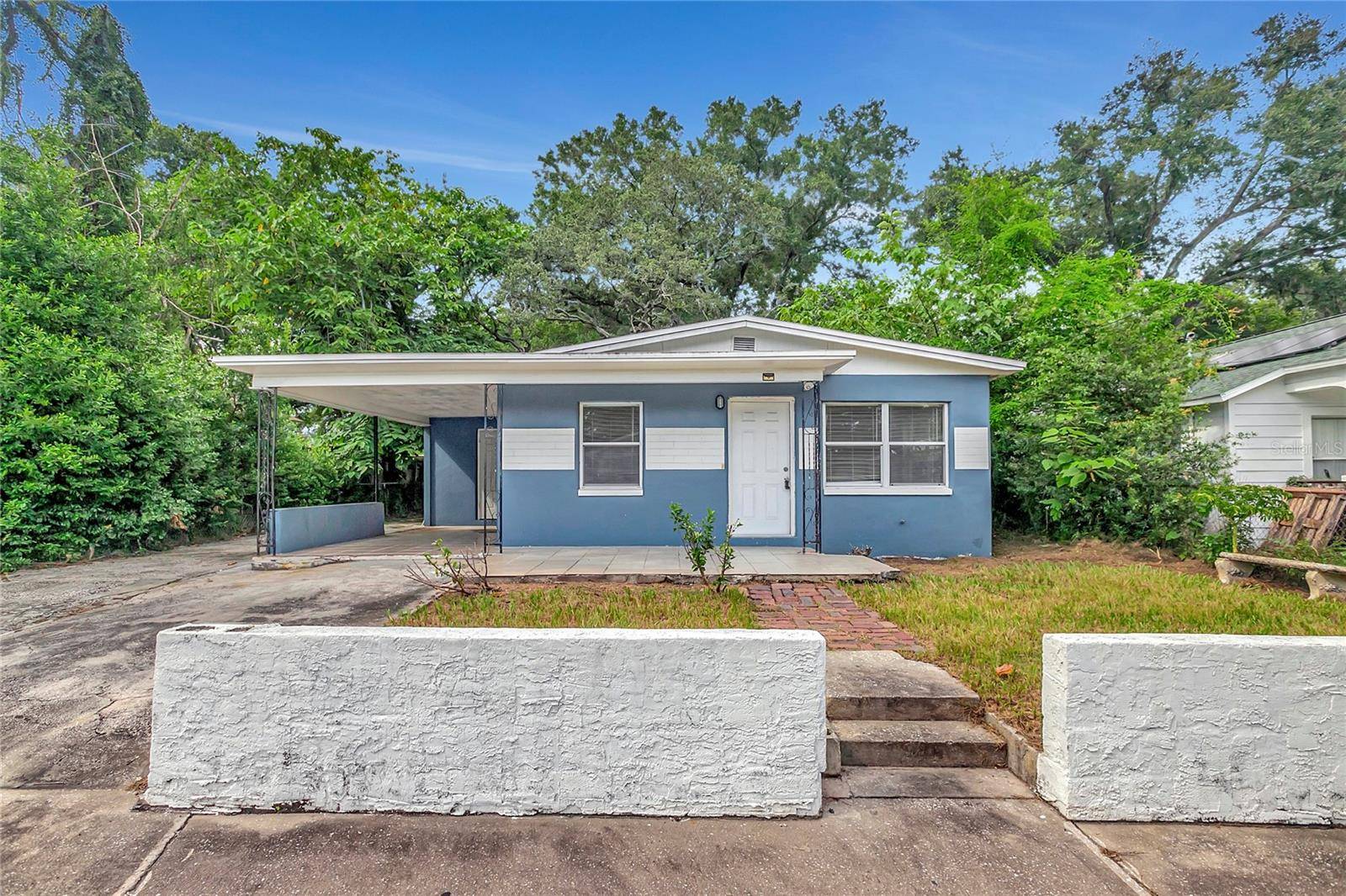 1212 E 33RD AVE, Tampa, FL 33603