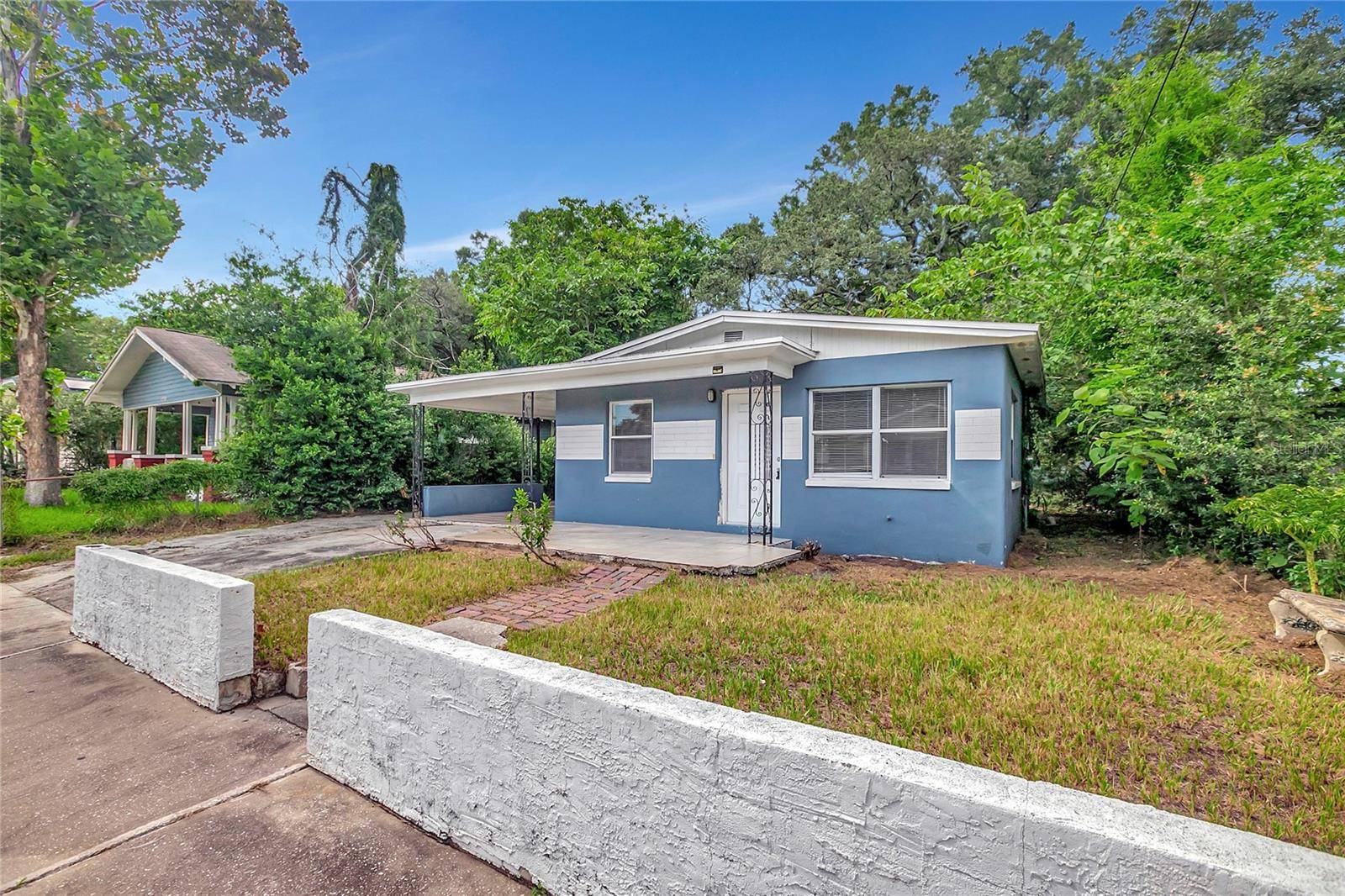 1212 E 33RD AVE, Tampa, FL 33603