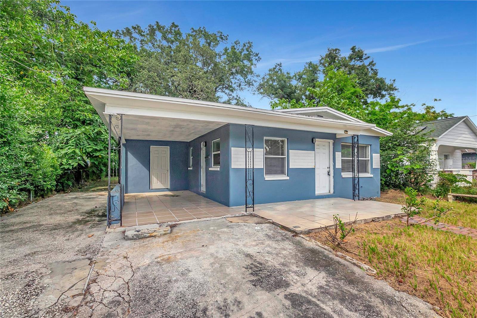 1212 E 33RD AVE, Tampa, FL 33603