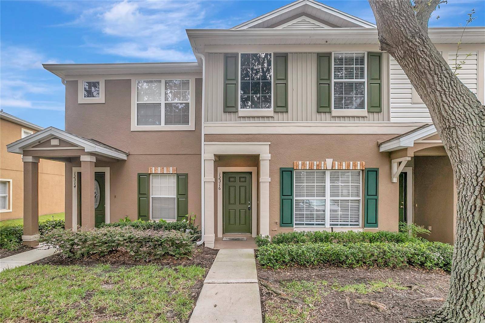 12316 HEALEY SUMMIT LN, Riverview, FL 33579