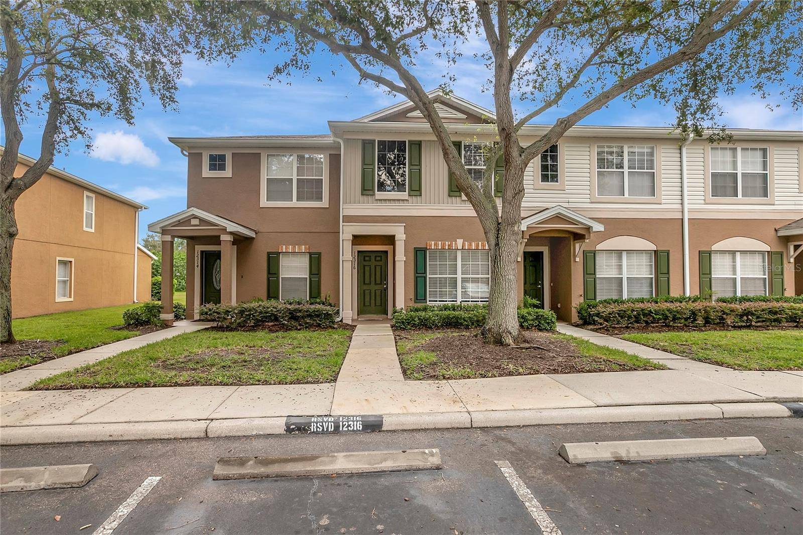 12316 HEALEY SUMMIT LN, Riverview, FL 33579