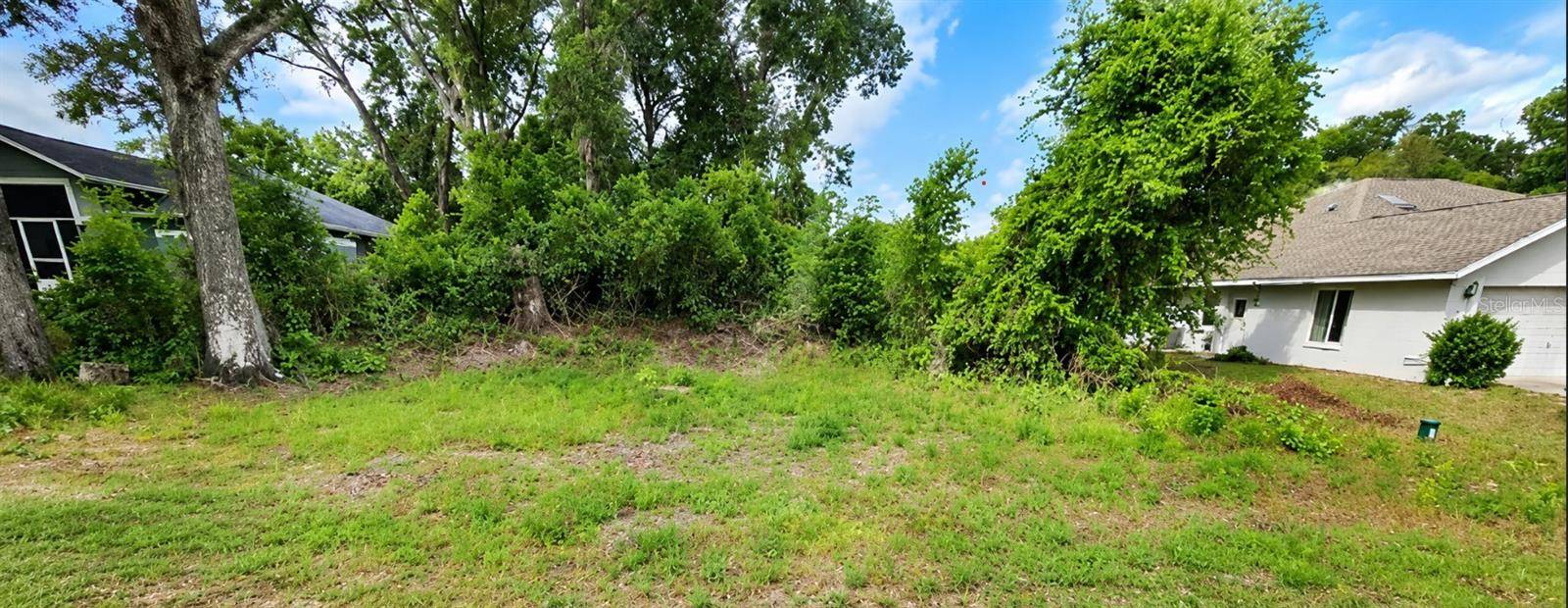 3190 N SHERLOCK PT, Hernando, FL 34442